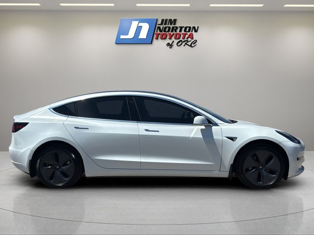 Used 2020 Tesla Model 3 Sedan