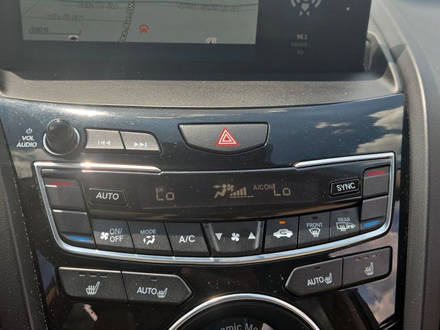 Used 2021 Acura RDX SUV