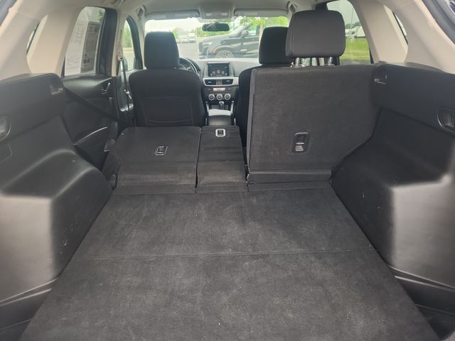 Used 2016 Mazda CX-5 For Sale in Grove City, OH
