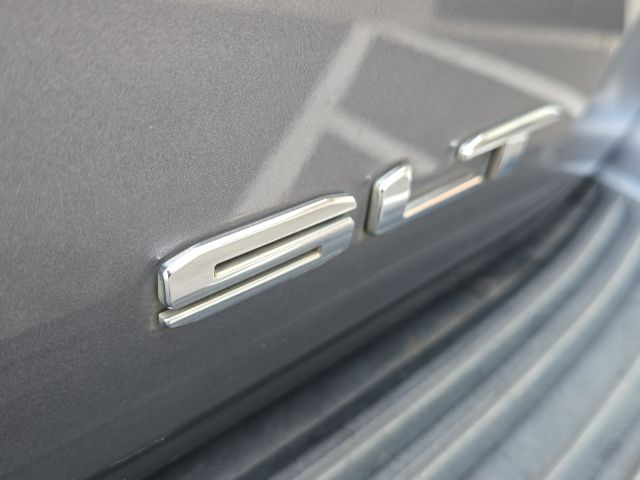 2021 GMC Yukon SLT:45333A