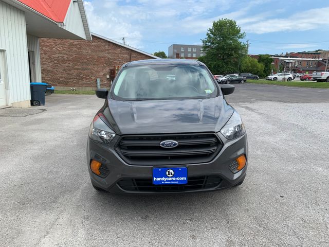 Used 2019 Ford Escape SUV