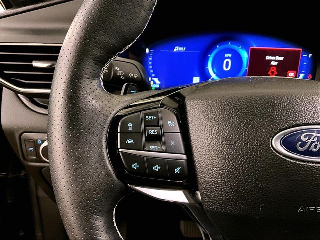 2022 Ford Explorer ST Black at Bob Ruth Ford