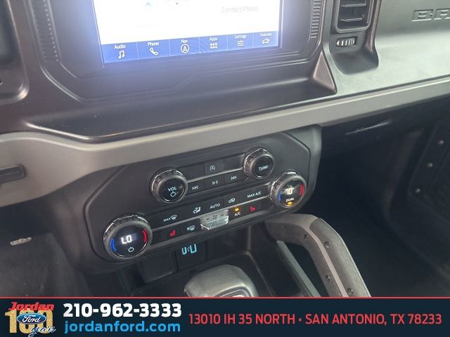 Used Car 2021 Ford Bronco  Big Bend For Sale Under $30,000 In San Antonio, Texas