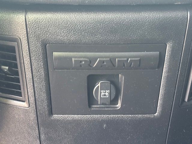 Used 2018 Ram 1500 Truck