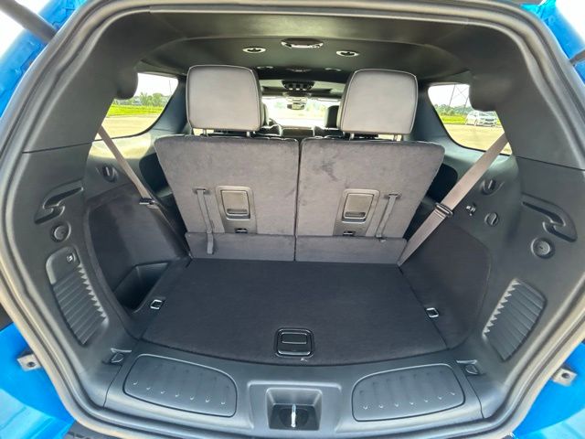 New 2026 Dodge Durango SUV