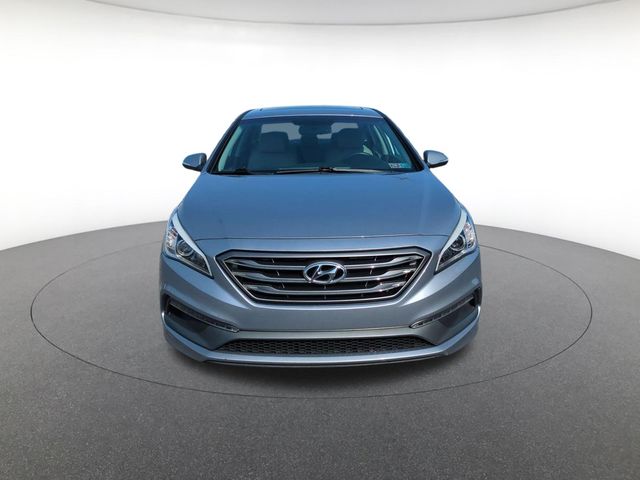 used 2017 Hyundai Sonata car, priced at $10,300