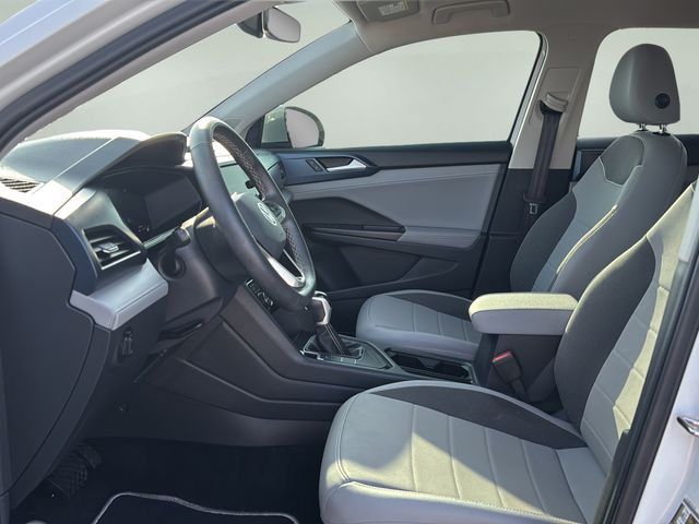 Used 2024 Volkswagen Taos SUV