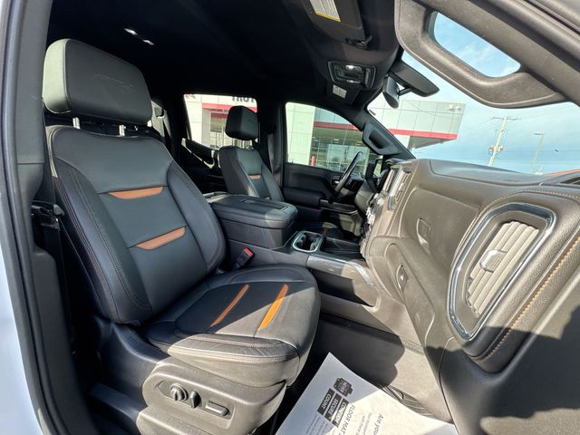 2021 GMC Sierra 1500 #27