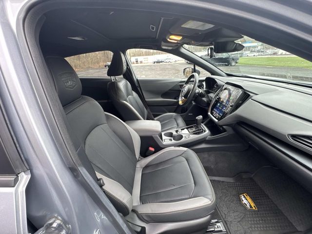 2024 Subaru Crosstrek - Image 29