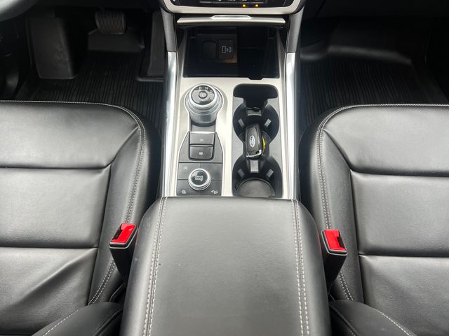 Used 2023 Ford Explorer SUV