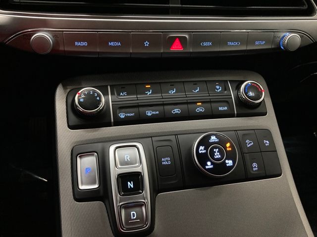 2022 Hyundai Palisade SE