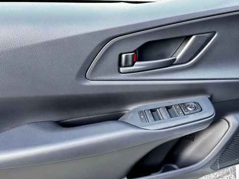 new 2026 Toyota Prius Plug-In Hybrid car