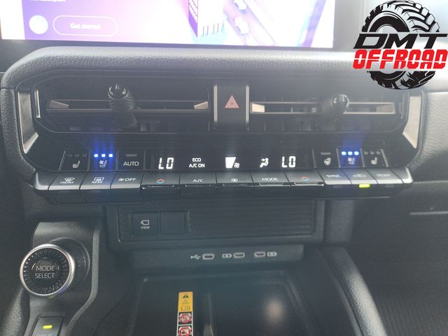 2024 Toyota Land Cruiser First Edition  at DeMontrond Gulf Freeway