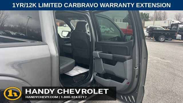 Used 2024 Ford F-150 Truck