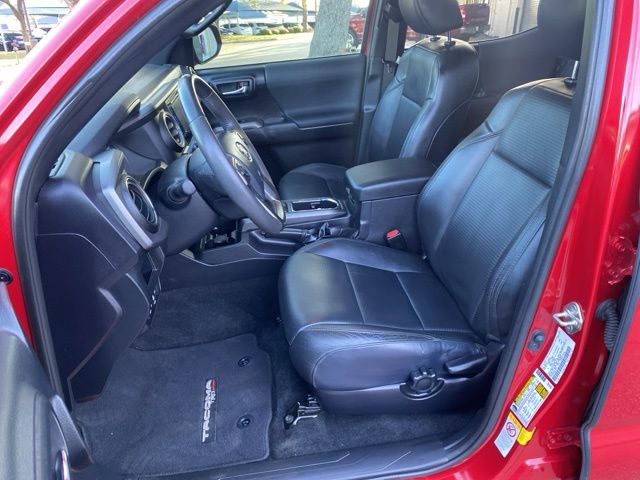 Used Car 2019 Toyota Tacoma  Trd Sport For Sale Under $40,000 In San Antonio, Texas