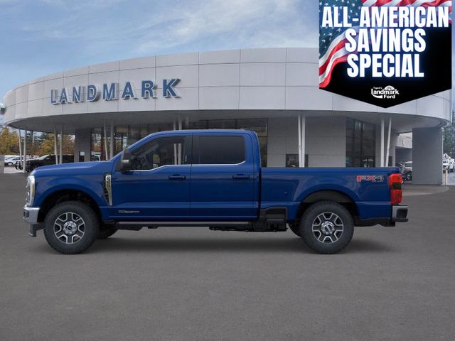 new 2026 Ford F-350SD car, priced at $86,011