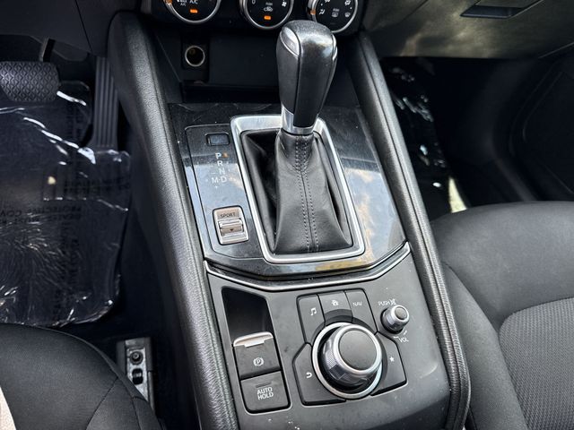Used 2018 Mazda CX-5 SUV