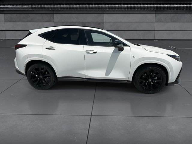 2024 Lexus NX - $43,998