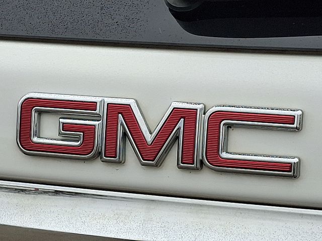 used 2018 GMC Terrain car, priced at $13,902