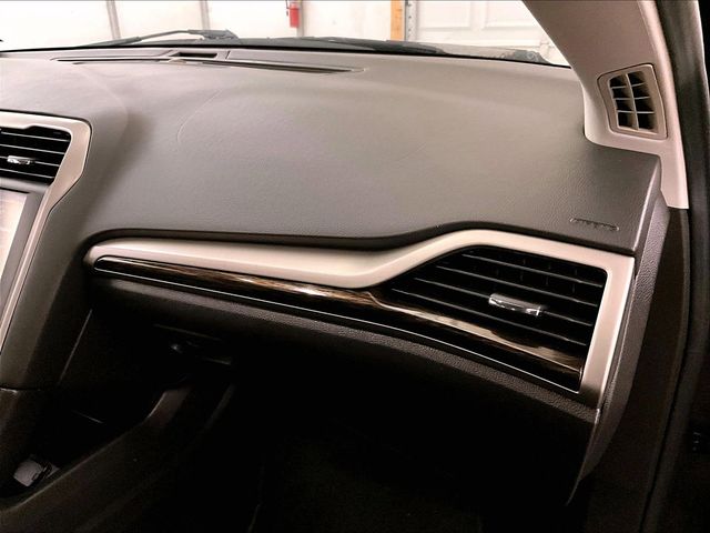 2015 Ford Fusion SE Black at Bob Ruth Ford