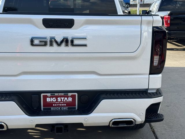 2024 GMC Sierra 1500 Denali Ultimate - 8
