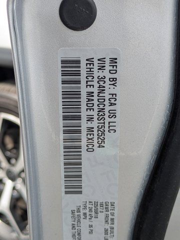 2025 Jeep Compass Limited - Photo 25