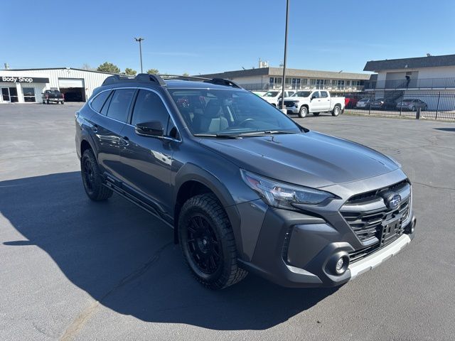 2025 Subaru Outback Limited XT AWD