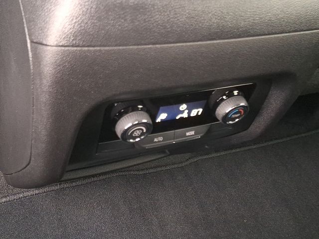 used 2025 Chevrolet Traverse car, priced at $40,550