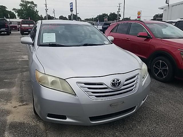 Used 2009 Toyota Camry Sedan
