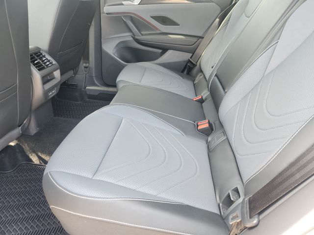 2025 Volkswagen Tiguan 2.0T SE  at Big Star Chrysler Jeep Dodge Ram 