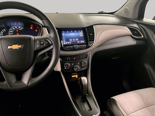 2021 Chevrolet Trax LT Blue at South Hills Kia