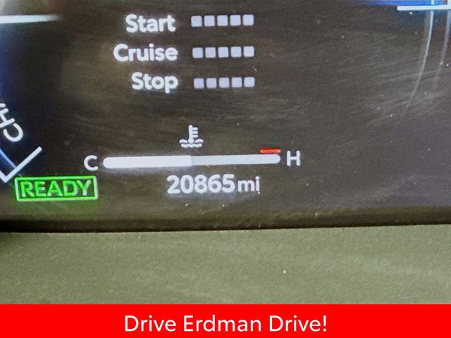 Used 2023 Toyota Crown Sedan