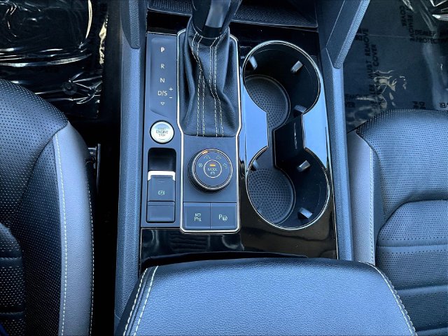Used 2021 Volkswagen Atlas SUV