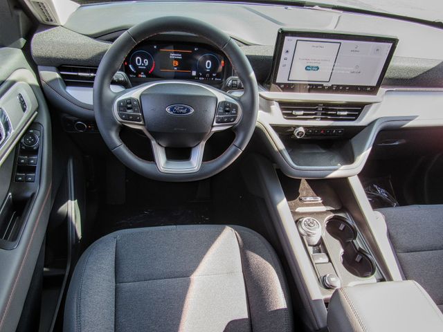 Photo of 2025 Ford Explorer Active in Dallas, GA - 12,  2025 Ford Explorer Active:167664