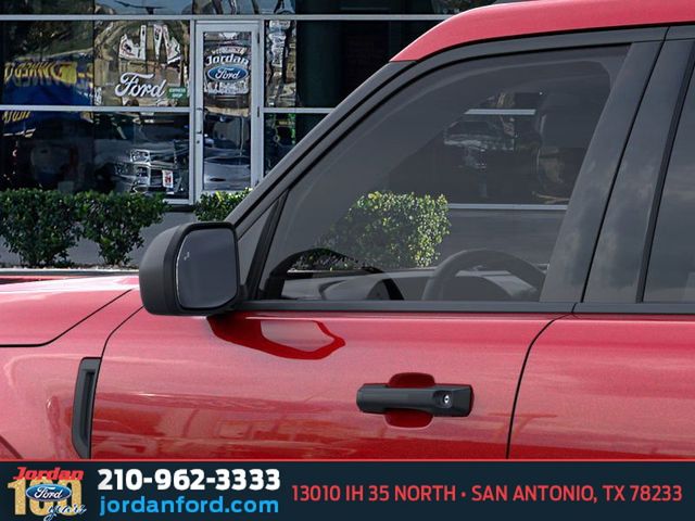 New Car 2025 Ford Bronco Sport  Big Bend For Sale Under $30,000 In San Antonio, Texas