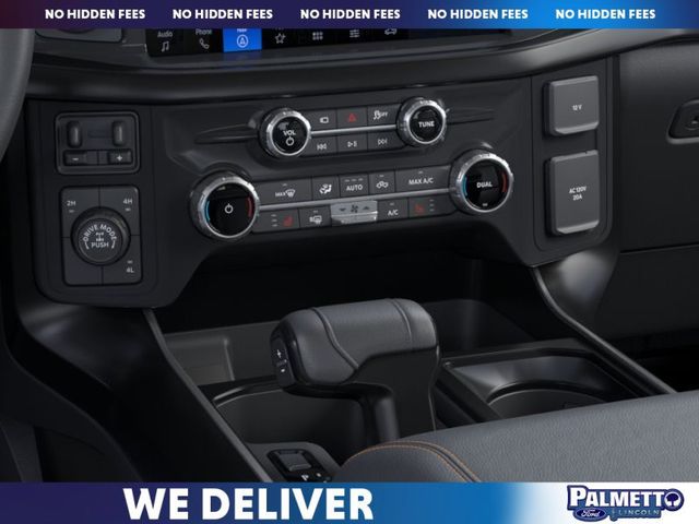new 2026 Ford F-150 car, priced at $67,785