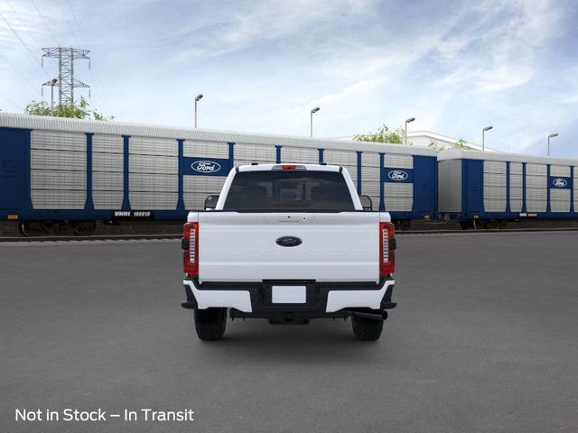 2026 Ford F-250 Super Duty Lariat
