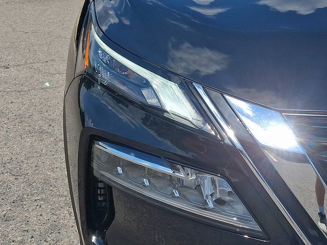 Used 2023 Nissan Rogue SUV