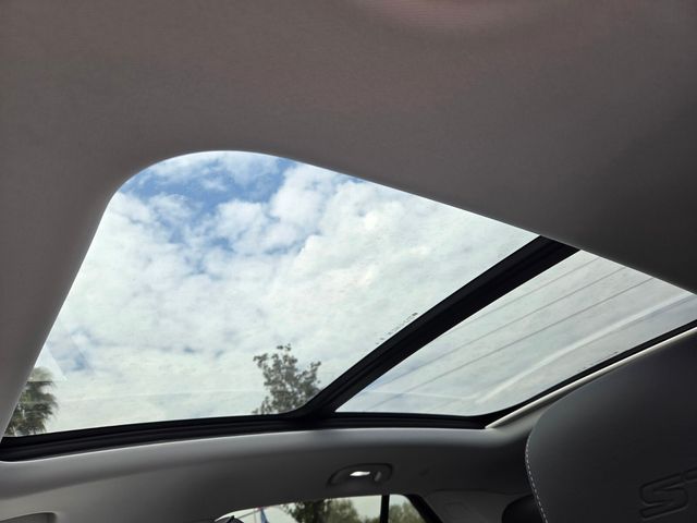 New 2026 Gray Buick Sport Touring image 6