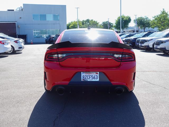 used 2021 Dodge Charger car, priced at $24,209