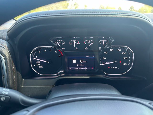 Used 2021 GMC Sierra 1500 Truck