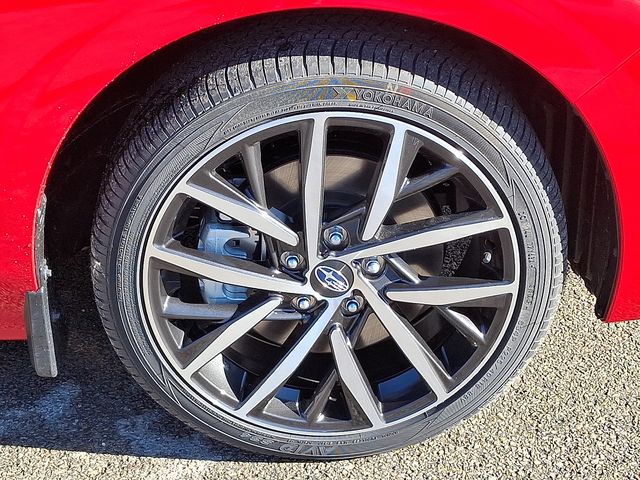 new 2026 Subaru Impreza car, priced at $30,698