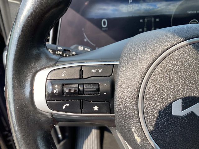 Used 2023 Kia Sportage SUV