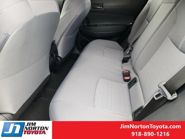 New 2026 Toyota Corolla Cross Hybrid SUV