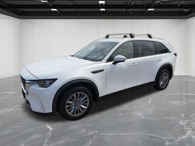 2024 Mazda CX-90 3.3 Turbo Select