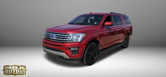 2020 Ford Expedition Max XLT 3