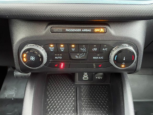 used 2024 Ford Bronco Sport car, priced at $31,983