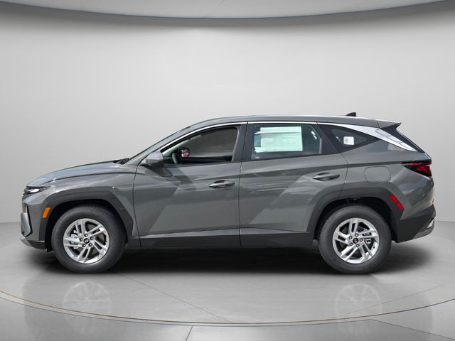 2026 Hyundai Tucson - $28,007