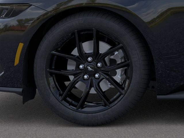 New 2026 Black Ford EcoBoost image 19