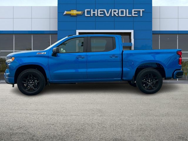 2024 Chevrolet Silverado 1500 RST 7